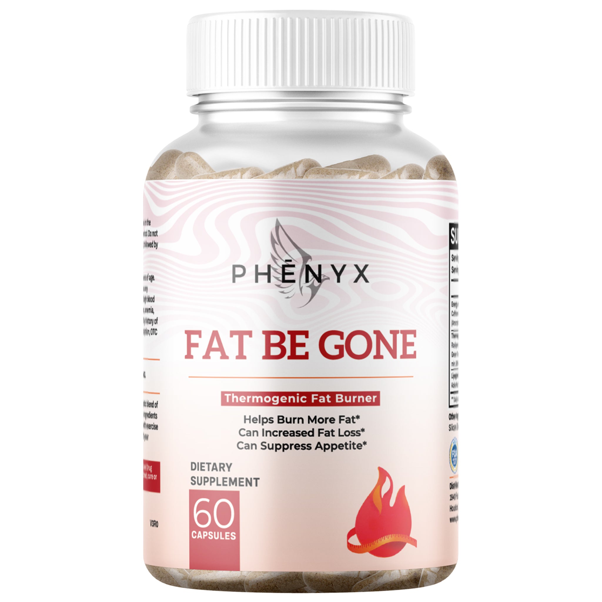 Fat Be Gone