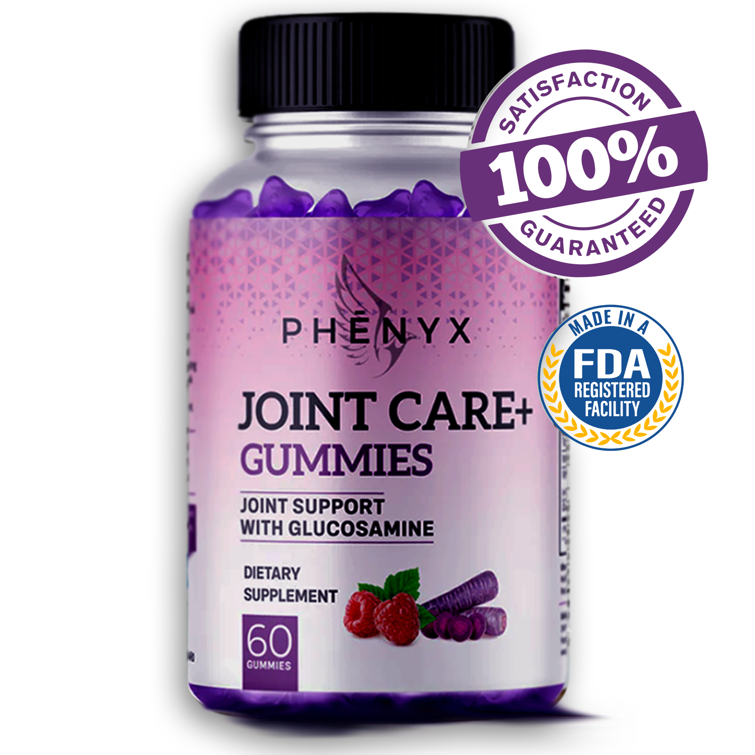 Joint Care Gummies