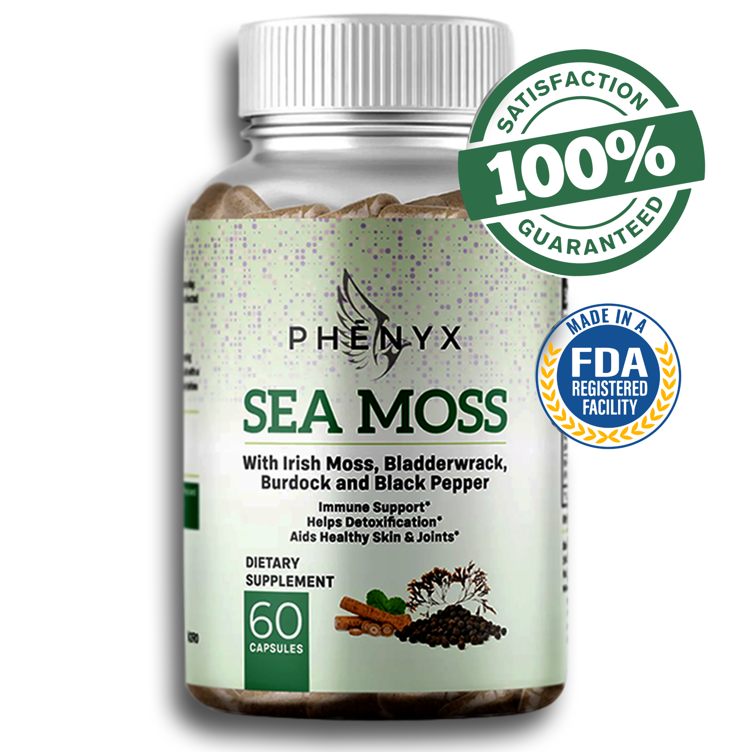 Sea Moss