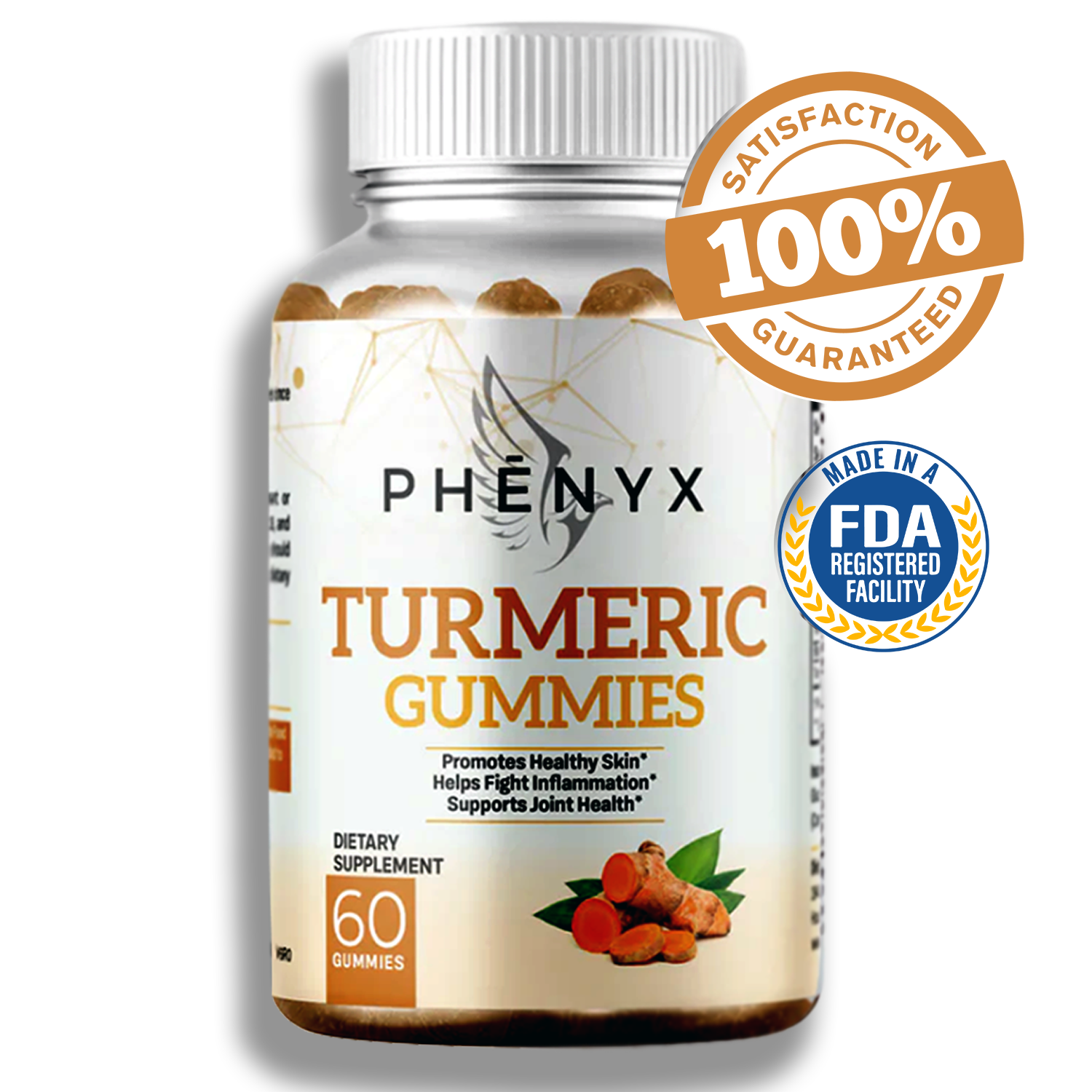 Turmeric Gummies