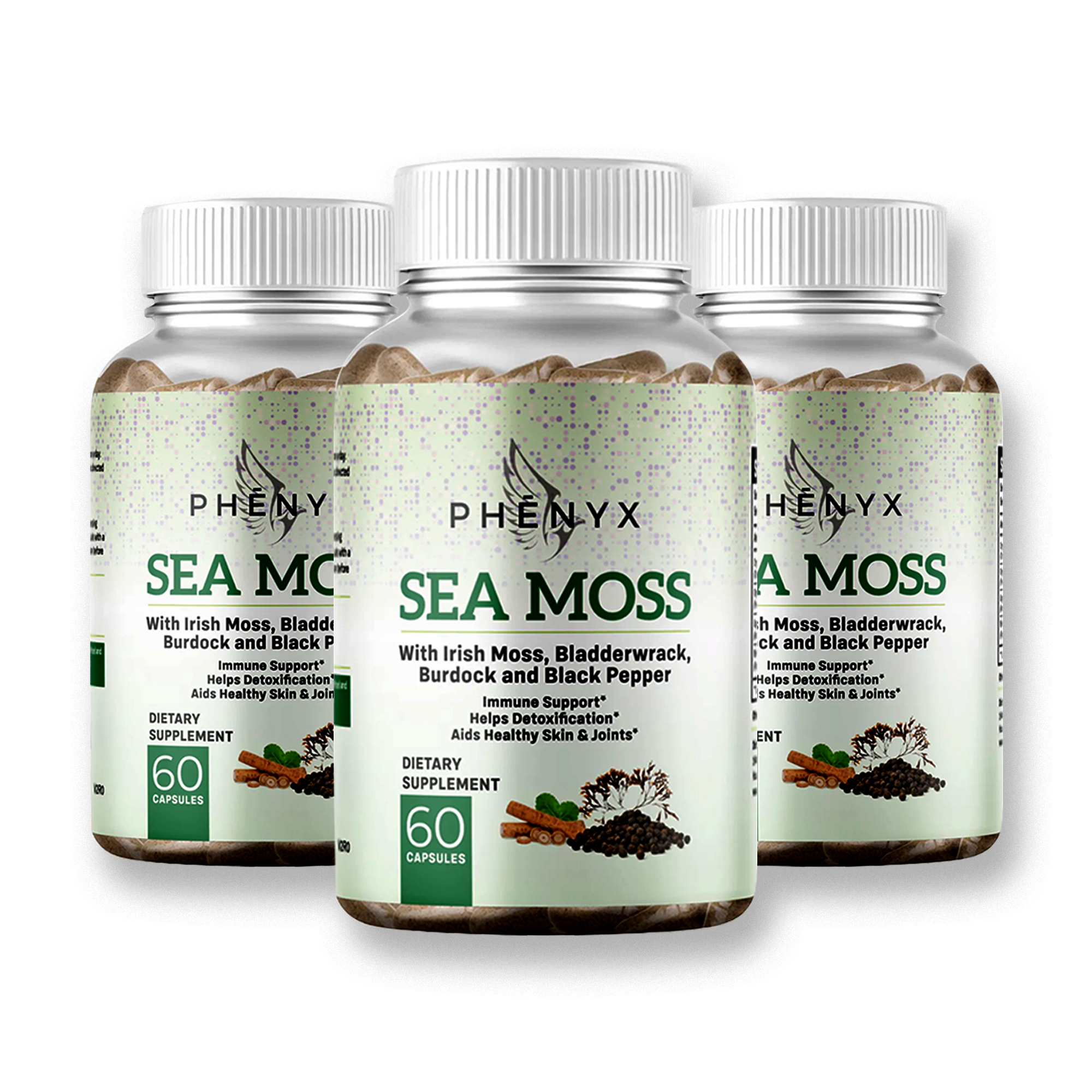 Sea Moss