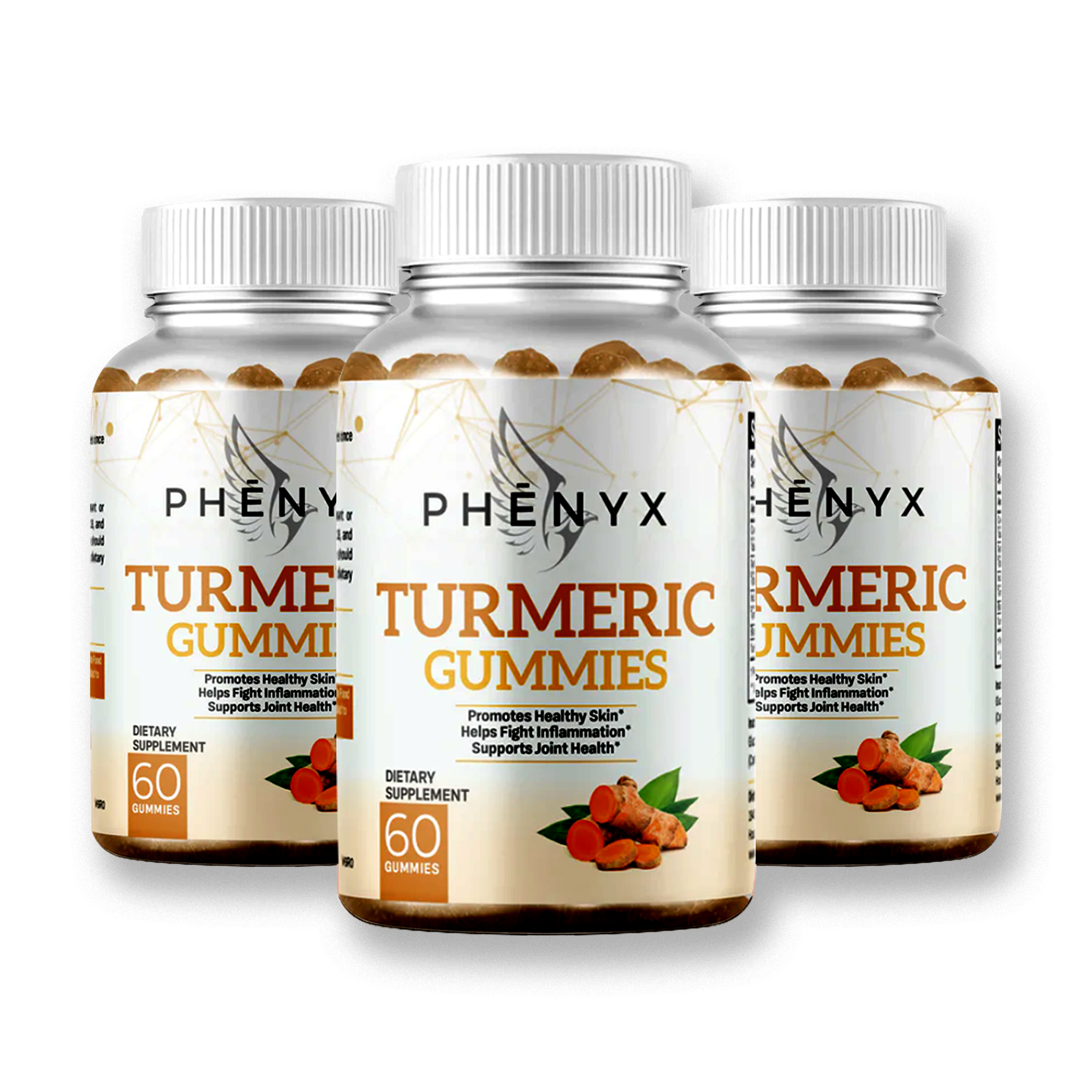 Turmeric Gummies