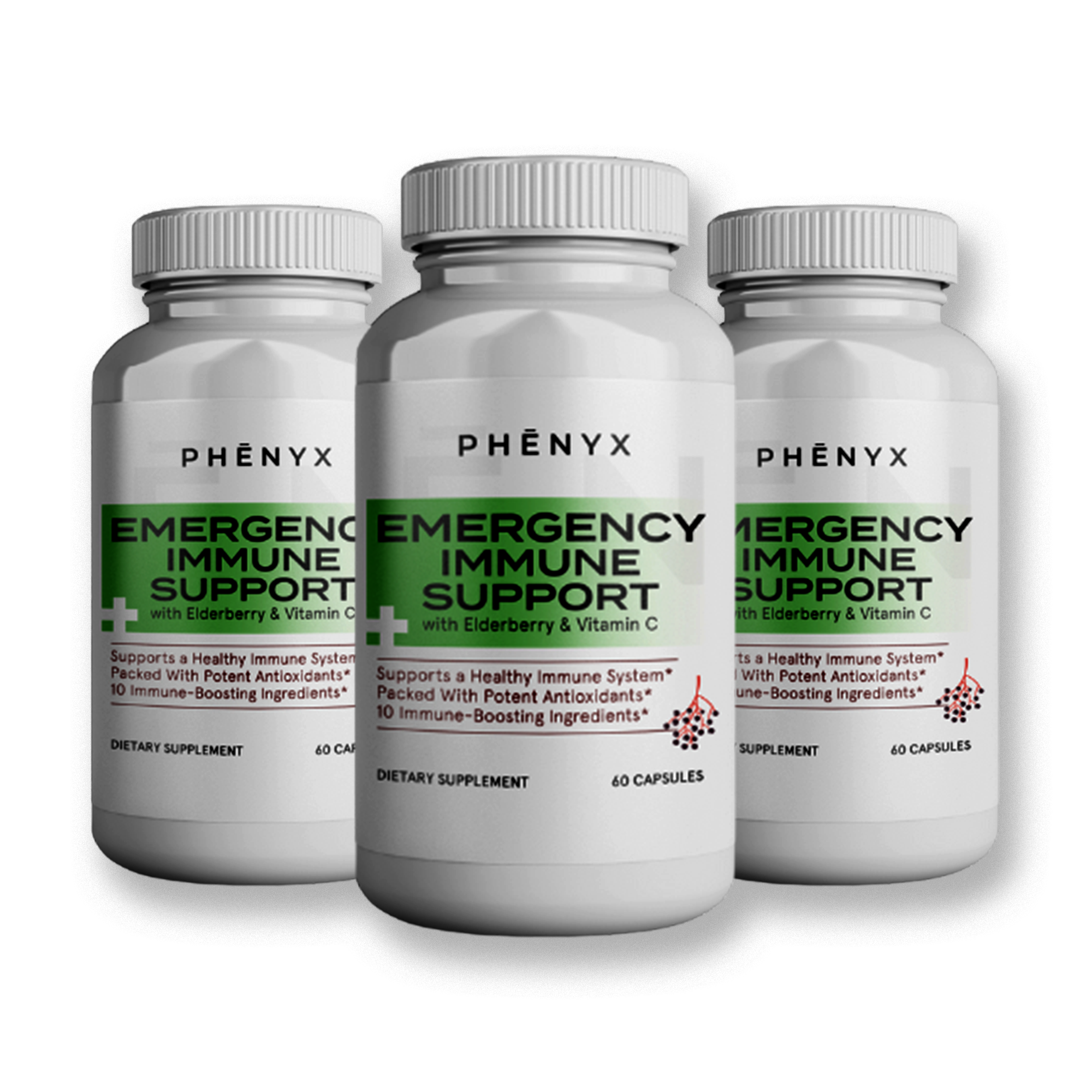 Emergency Immune Support