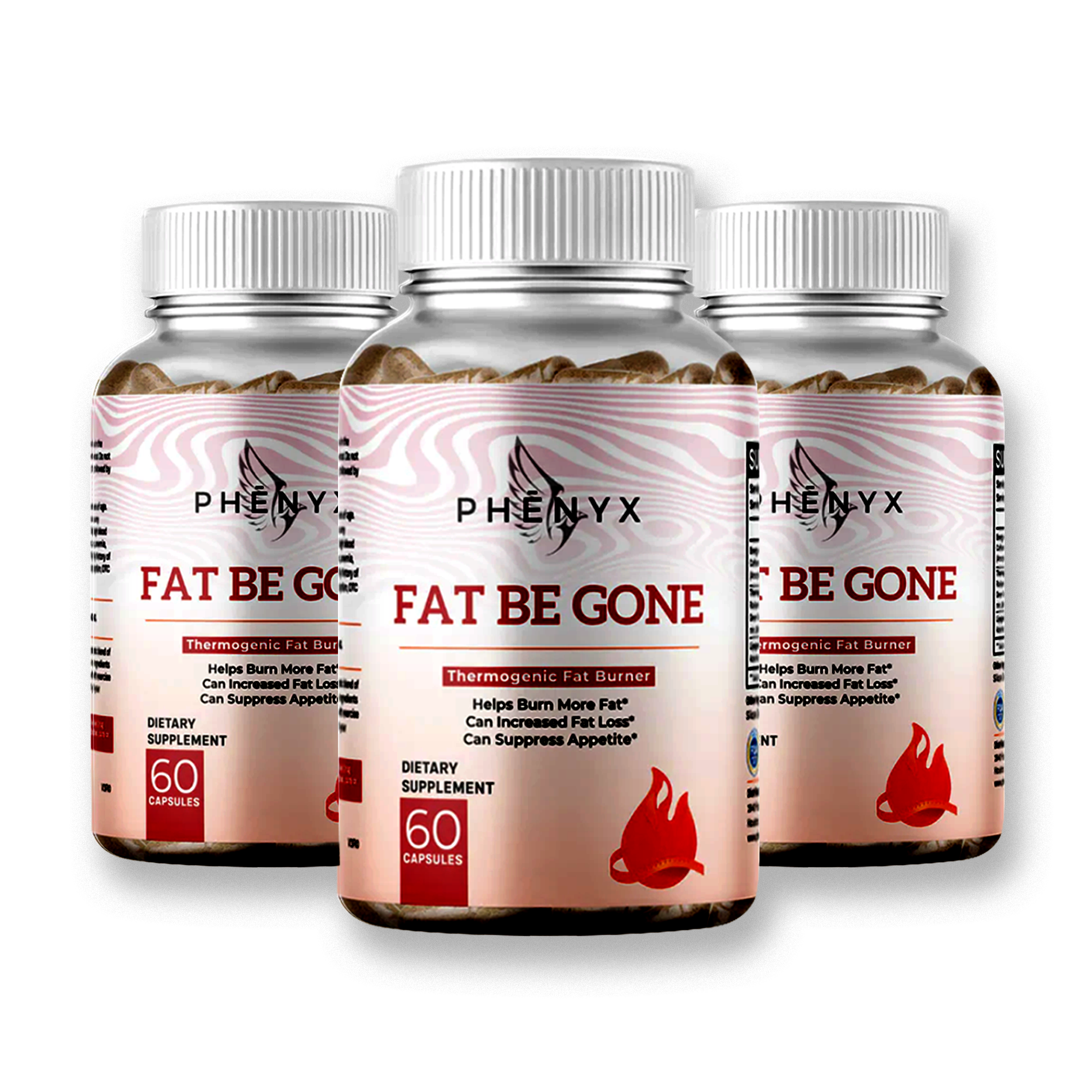 Fat Be Gone