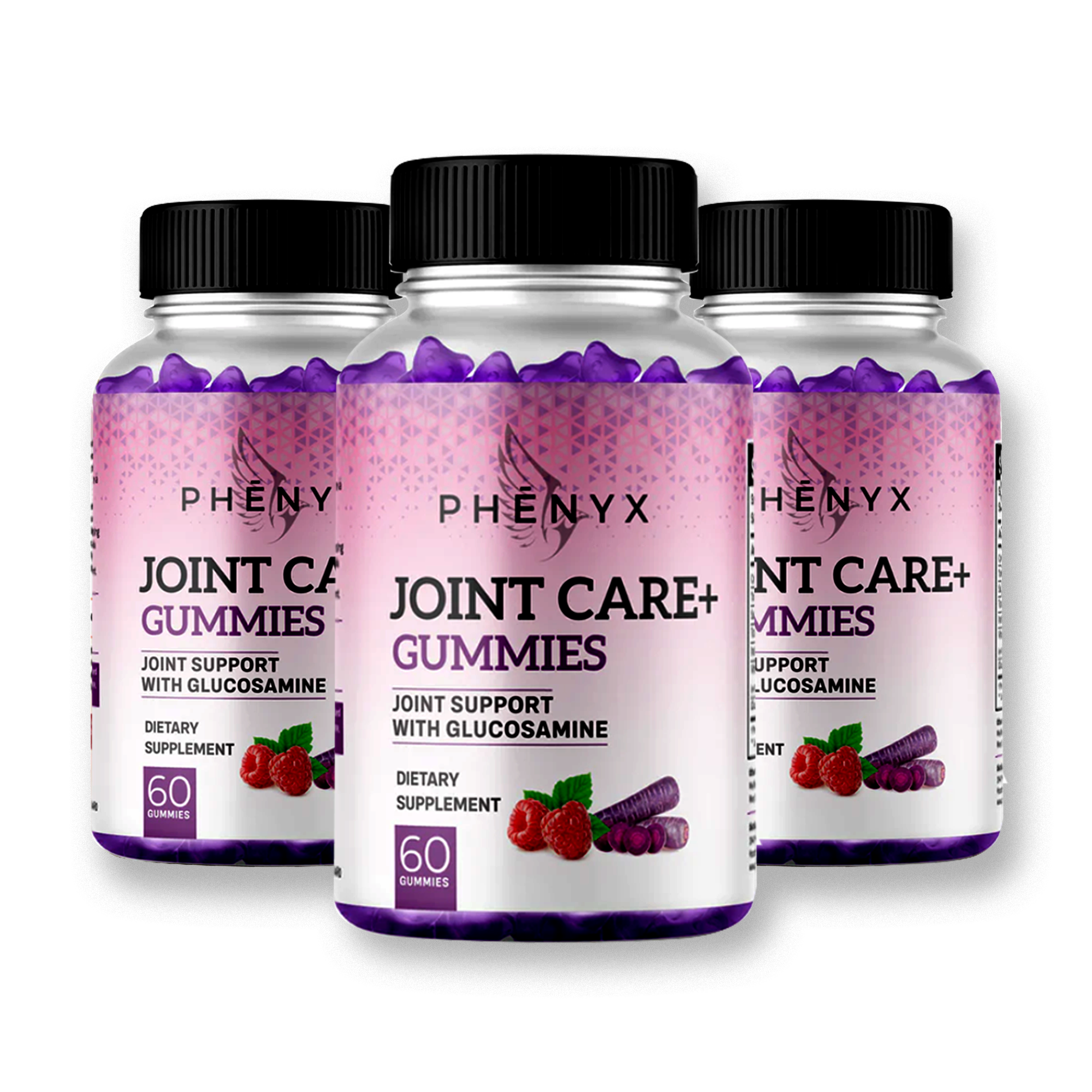 Joint Care Gummies