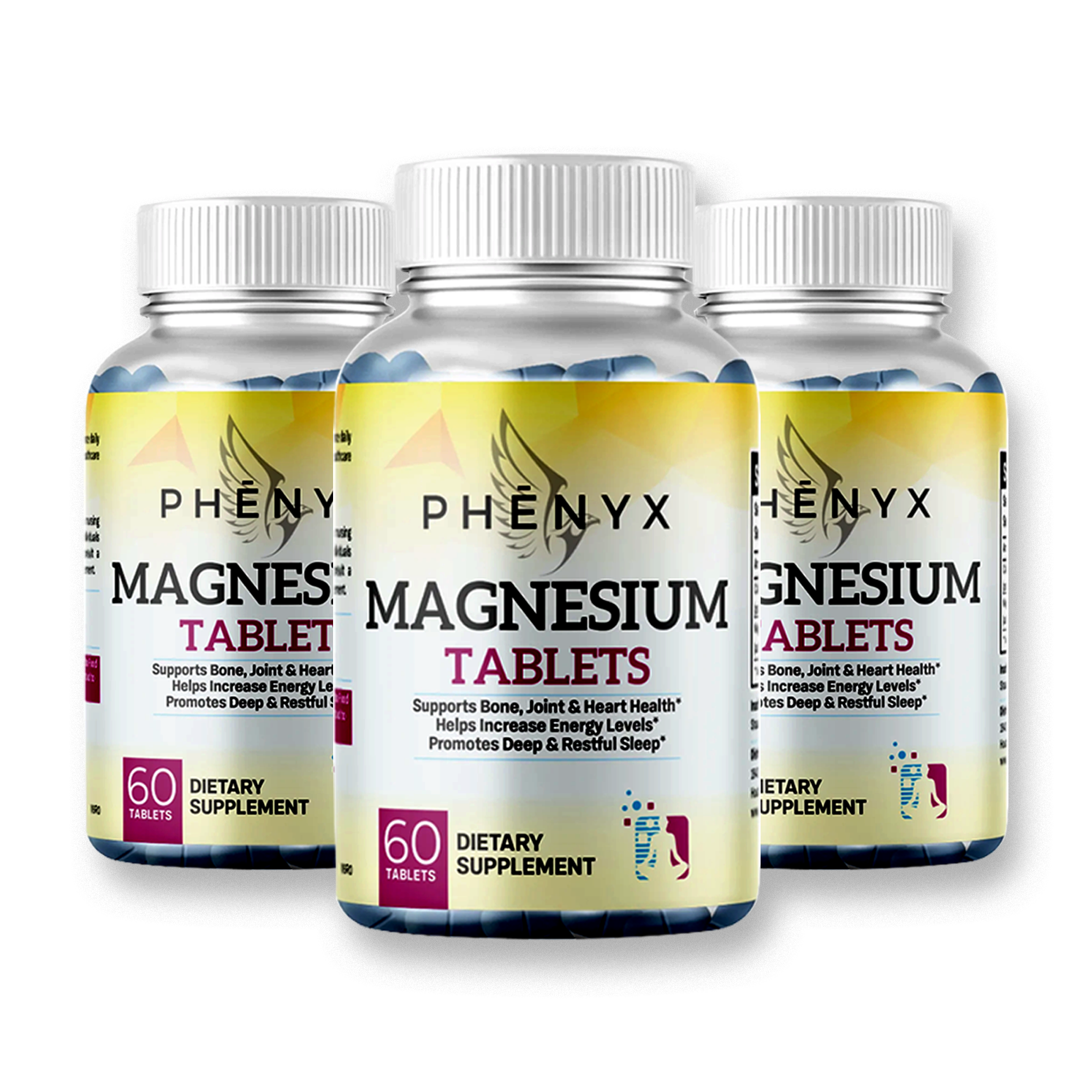 Magnesium 425 mg