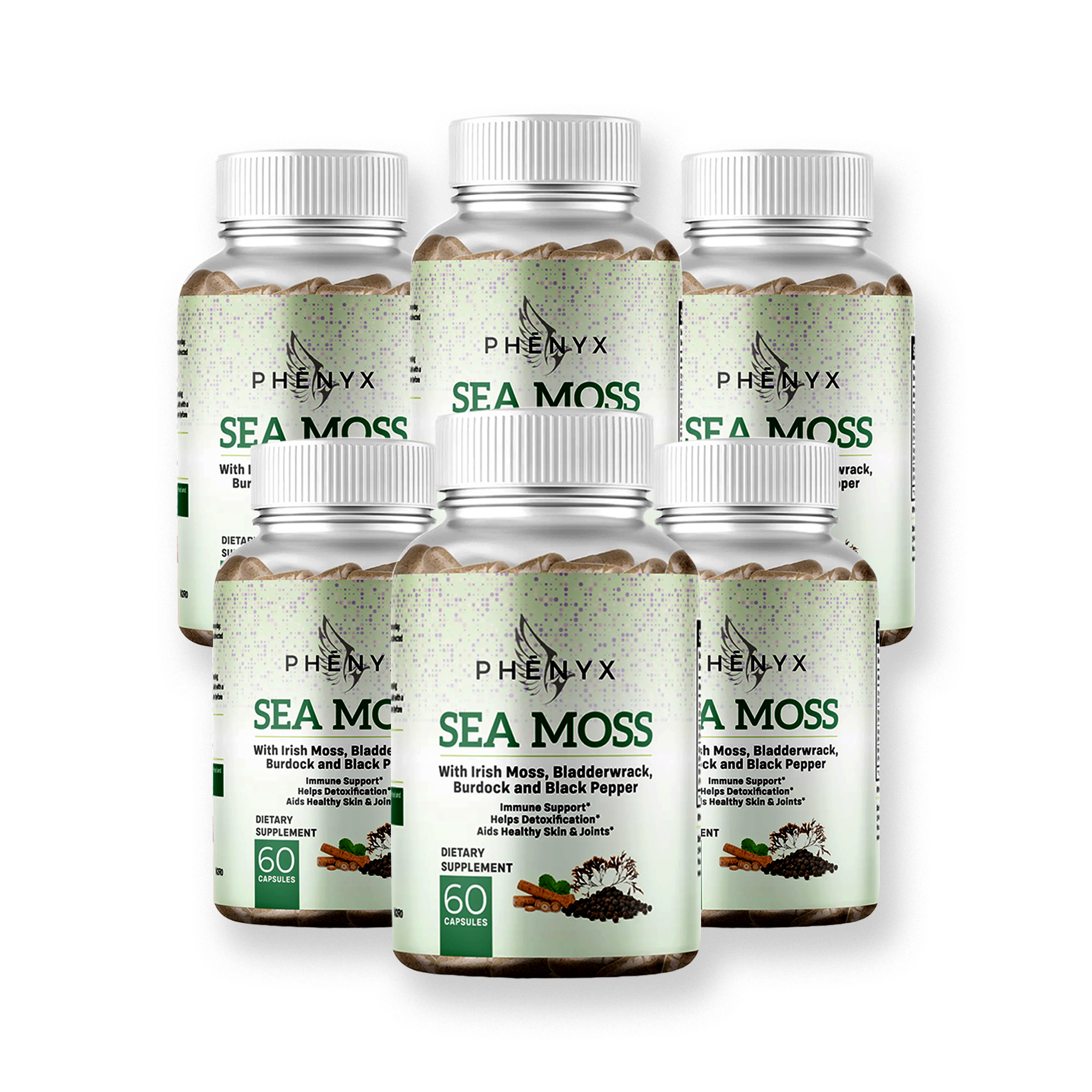 Sea Moss