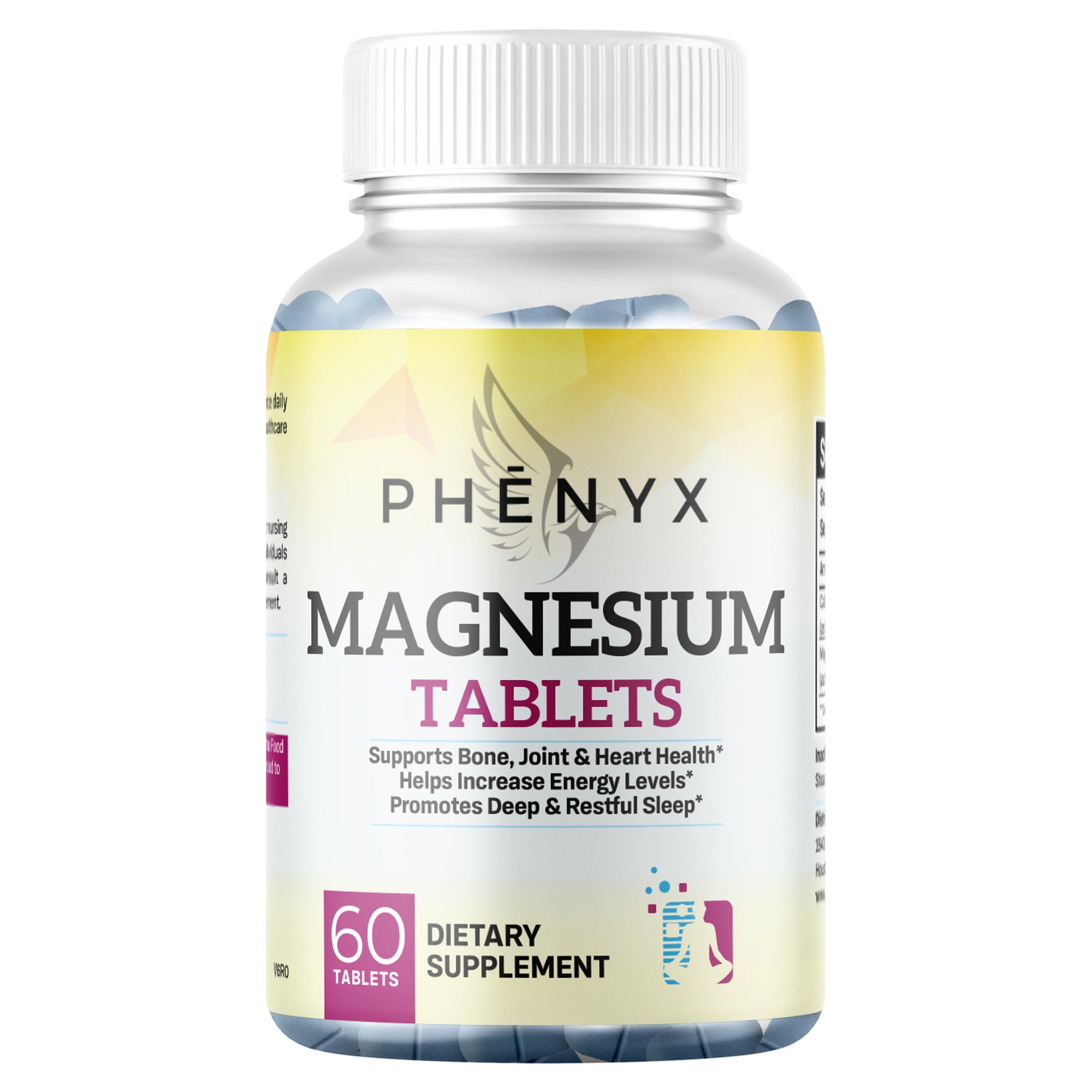 Magnesium 425 mg