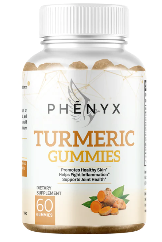 The Complete Phenyx Supplement Stack