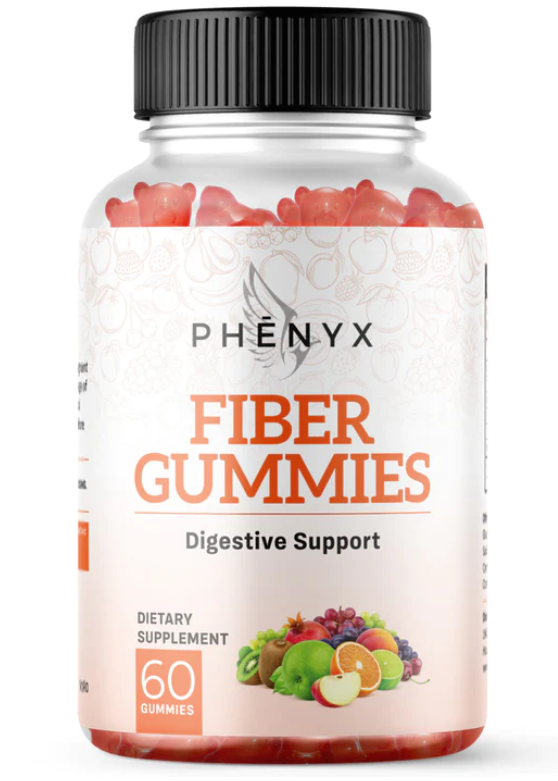 The Complete Phenyx Supplement Stack