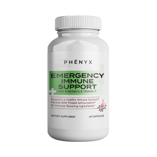 Emergency Immune Support