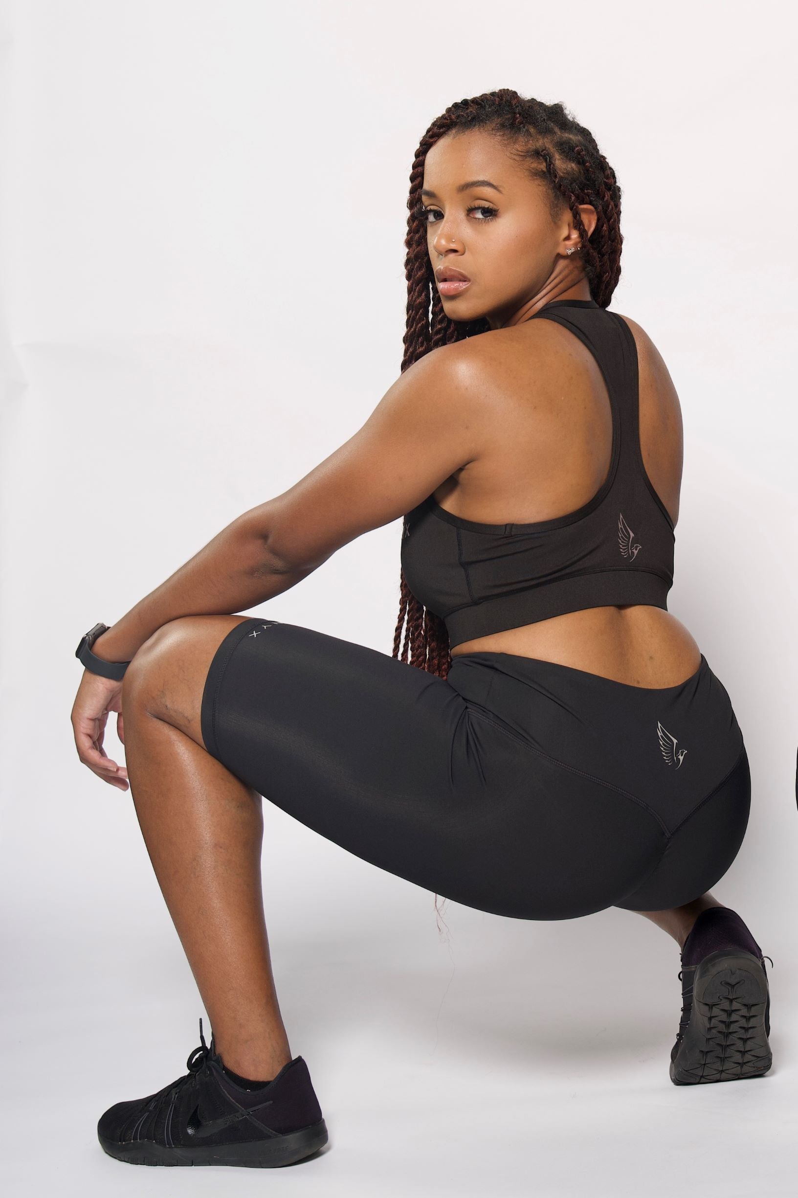 Biker Shorts Ph nyx Athletica