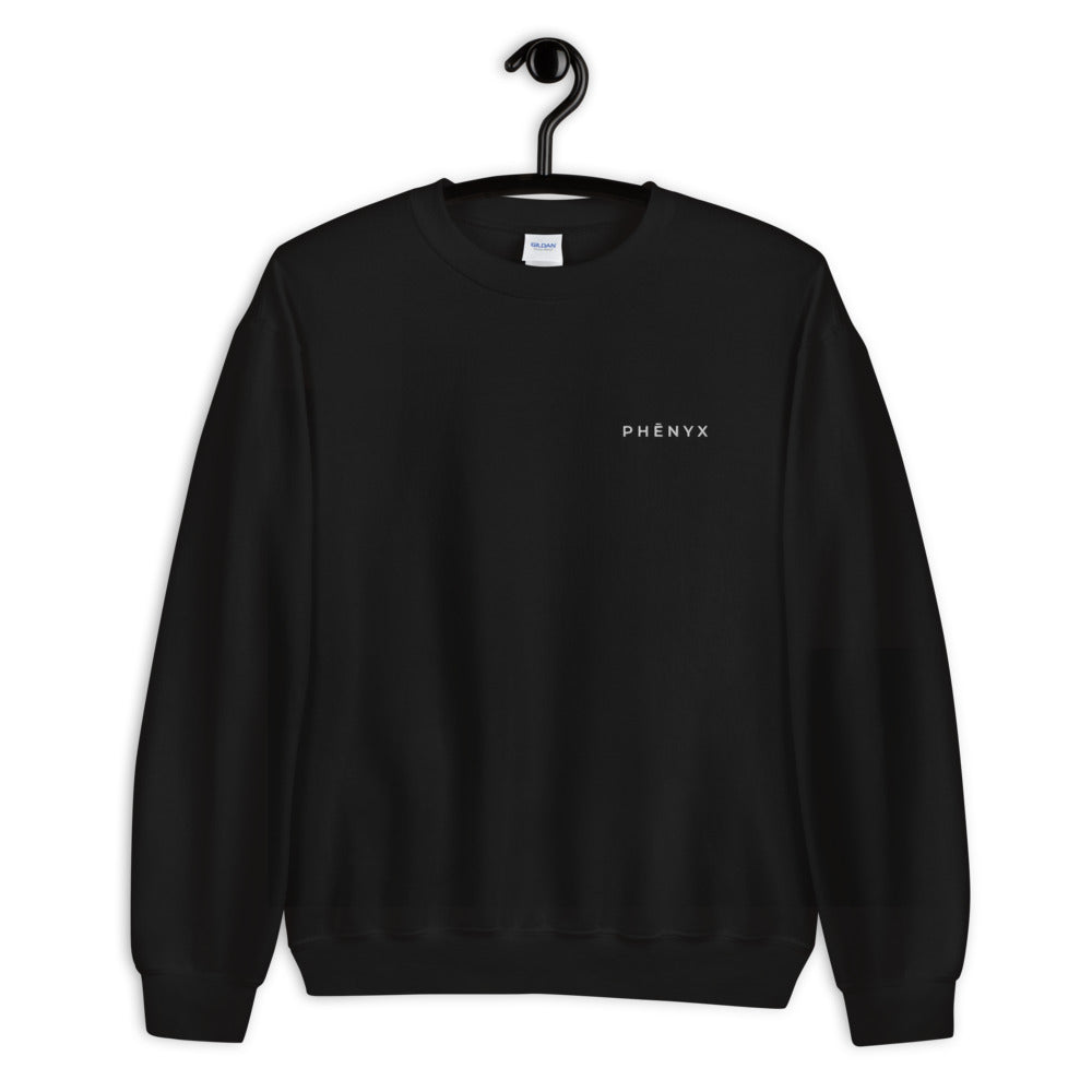 Logo Crewneck