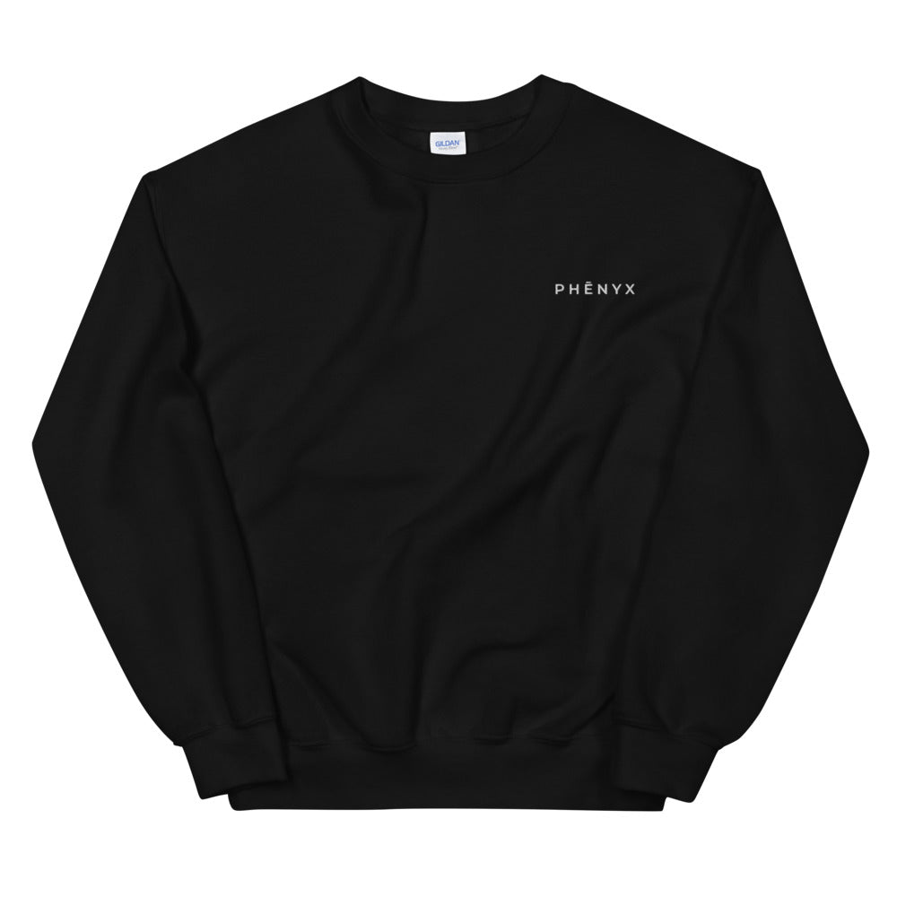 Logo Crewneck