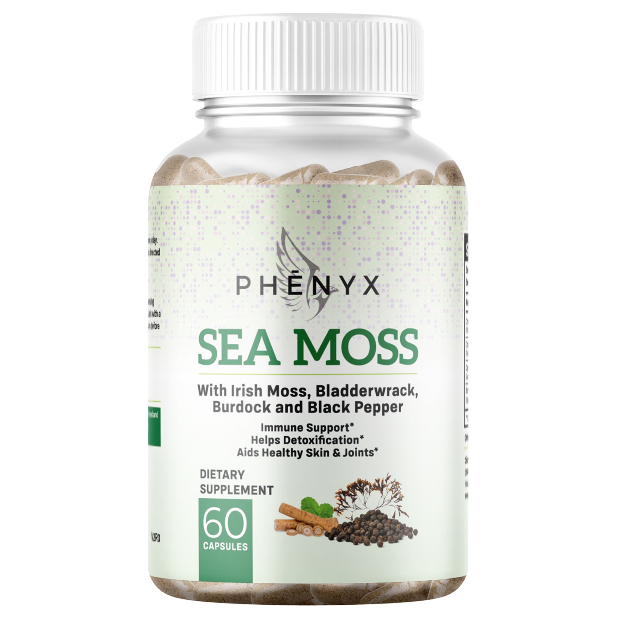 Sea Moss